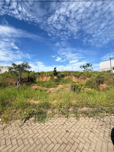 Terreno escriturado 200m2