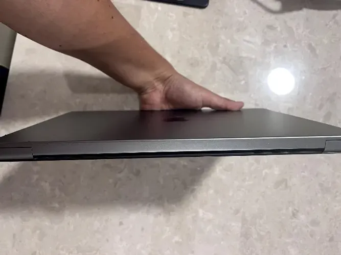 MacBook Pro 13, M2