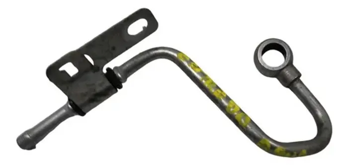 Mangueira Agua Turbina Fiat Fastback T200 2025