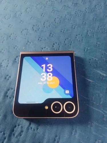 Zflip 6 ( sou de jundia ?