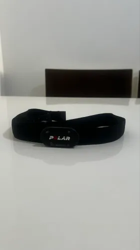 Fita Cardíaca Polar H10