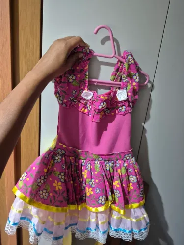 Vestido