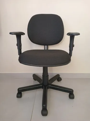 Cadeira giratória 