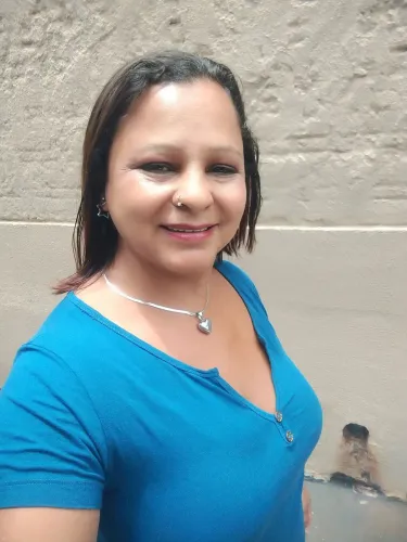 DIARISTA 