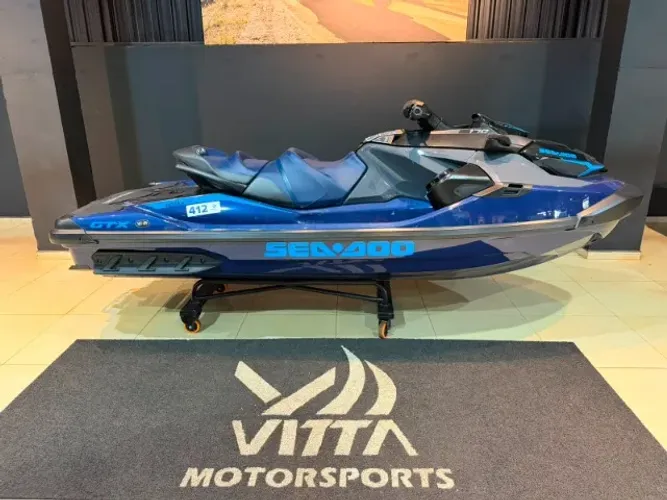 Seadoo Jet Ski Gtx 170 - 2024