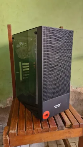 Gabinete Darkflash