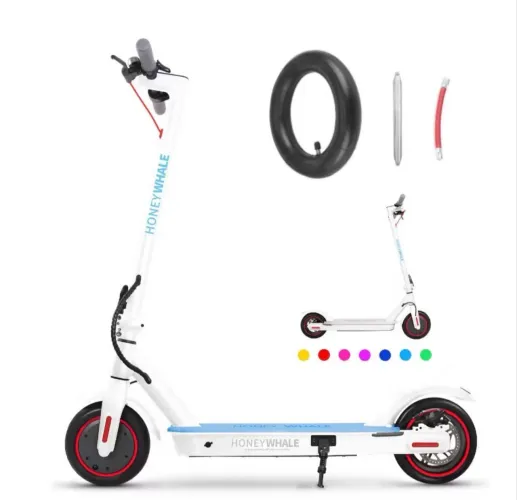 Patinete elétrico HoneyWhale
