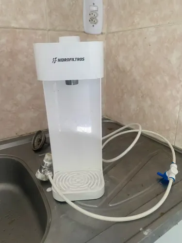 VENDO FILTRO DE ÁGUA HIDROFILTROS