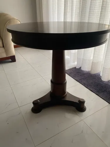 Mesa de canto