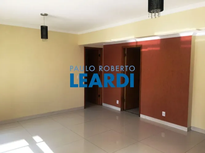 APARTAMENTO - REAL PARQUE - SP