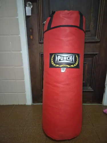 Saco de pancada