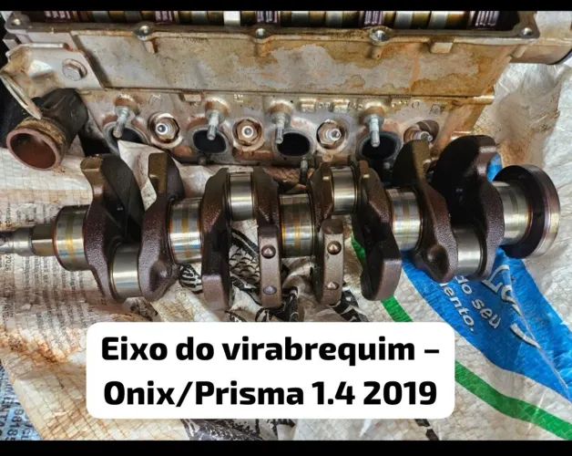 Peca em excelente estado, pronto para uso.