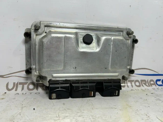 Módulo Injeção do Peugeot 206 1.4 8v