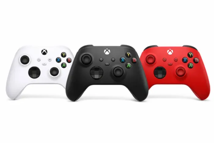 Controle Xbox Series X