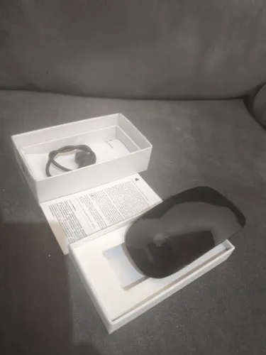 Magic Mouse 2 Apple 