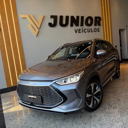BYD Song Plus 1.5 16V Aut. (hibrido) 2025