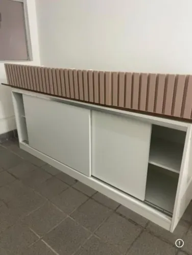 Moveis Bancada MDF