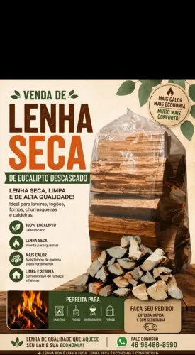 Lenha