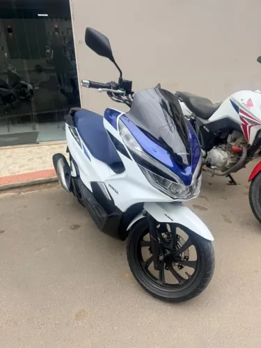 Honda PCX 150 Sport 2022