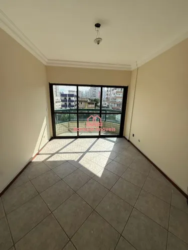 Apartamento para Alugar em Canto do Forte, Praia Grande - SP