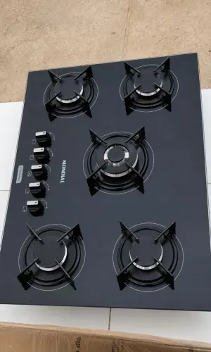 cooktop mondial