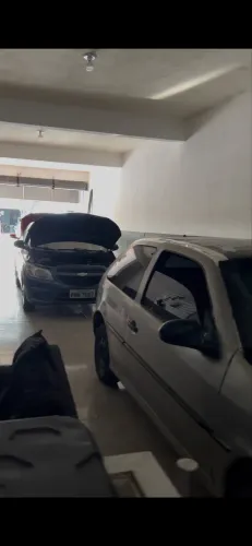 Oficina paulista  escanner automotivo 
