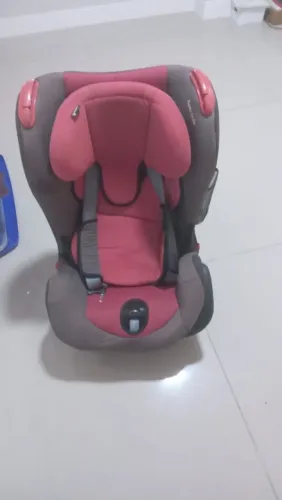 Cadeirinha de carro