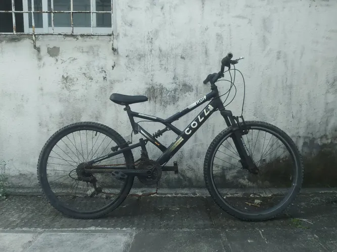 Bicicleta Aro 26