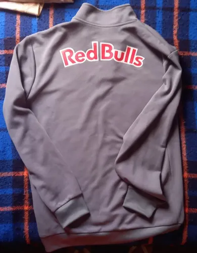 Camiseta RedBull Bragantino 