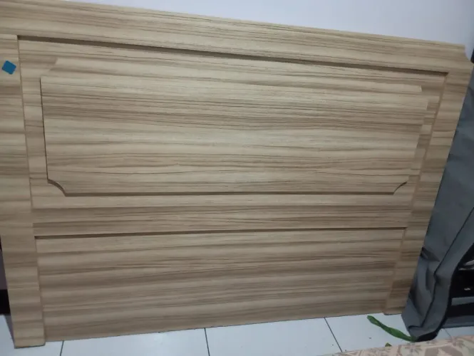 Cabeceira de cama de casal
