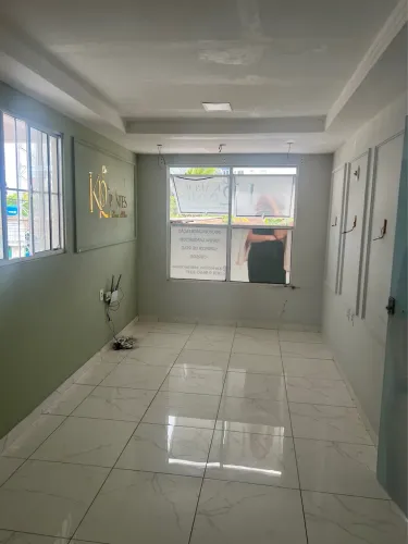 Sala comercial
