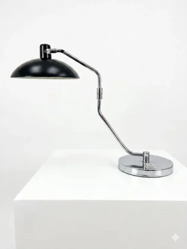 Luminaria - Clay Michie - anos 1960 - Pelotas Design Modernista
