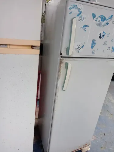 Geladeira