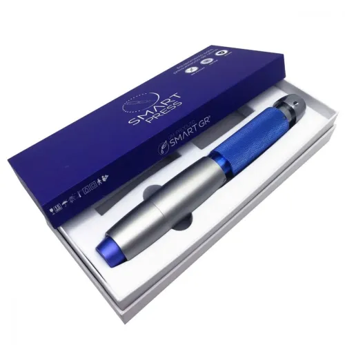 Caneta Pressurizada Smart Press XS Smart GR Original 3 Níveis/ ANVISA