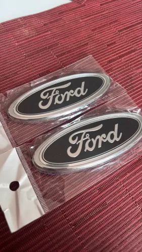 Emblema Ford