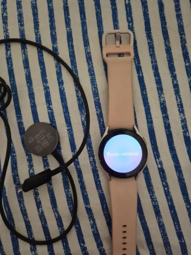 Vendo galaxy whatch 5