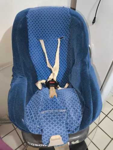 Cadeira de carro infantil