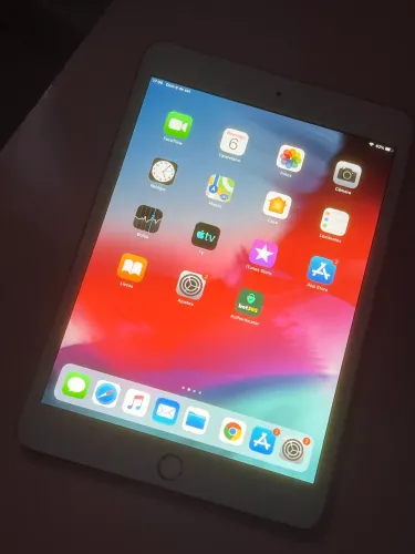 IPad mini 3