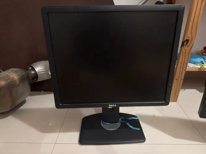 Monitor Dell