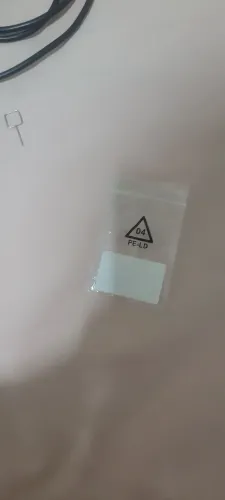 Chave de precisão  celular 
