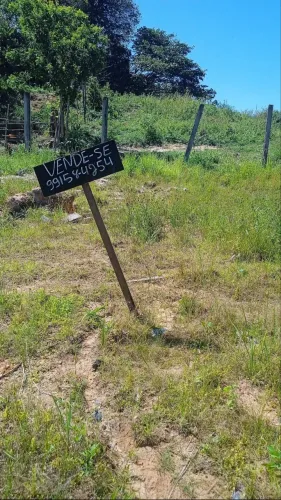 Terreno em São Miguel dos Milagres