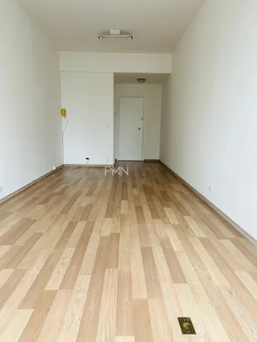 Sala à venda e para alugar em São Paulo, Jardim Paulistano, com 30 m², Edifício Barão da T