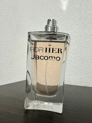Perfume Jacomo for Her