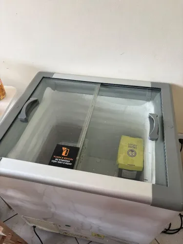 Freezer Horizontal