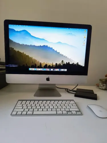 IMac 2014 