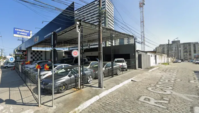 LOJA NA FERNANDES LIMA VENDER OU ALUGAR