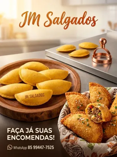 Salgados