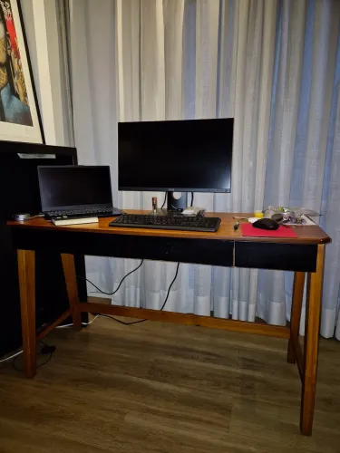 Mesa home office