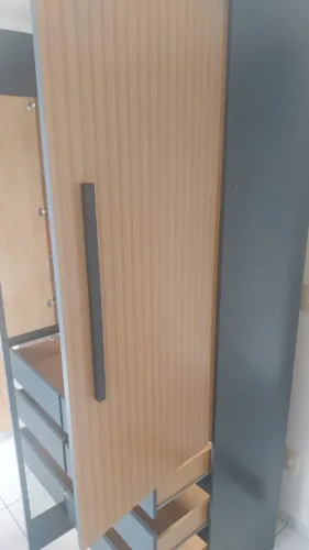 GUARDA ROUPA