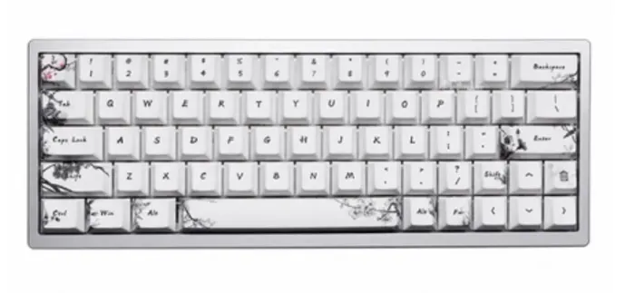 *KEYCAP* SU66 Max Branca